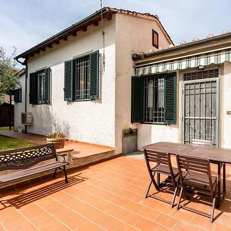Villa Casa Luana San Concordio - Affitti Brevi Italia à Lucques Extérieur photo
