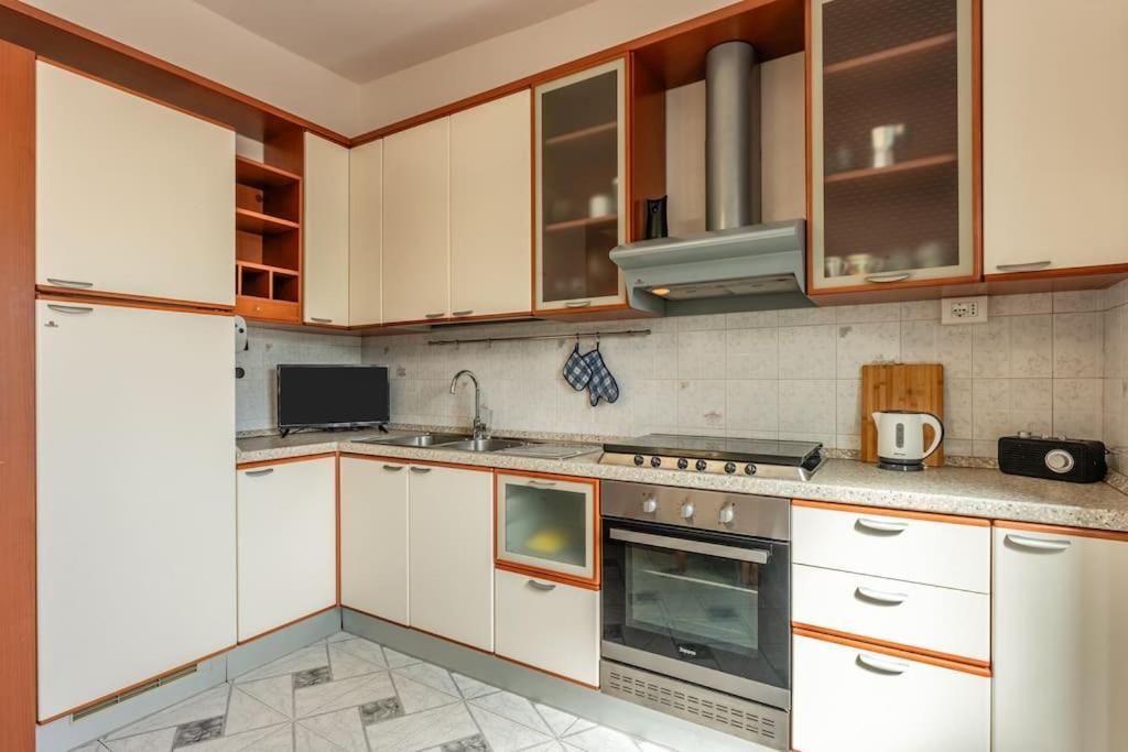 Villa Casa Luana San Concordio - Affitti Brevi Italia à Lucques Extérieur photo