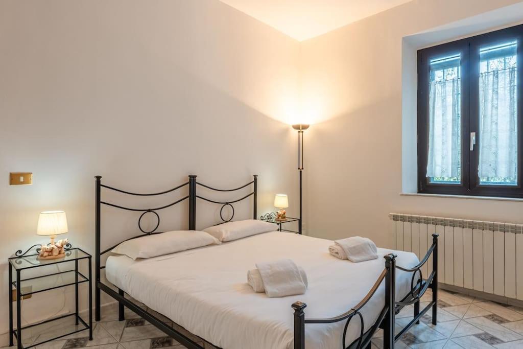 Villa Casa Luana San Concordio - Affitti Brevi Italia à Lucques Extérieur photo