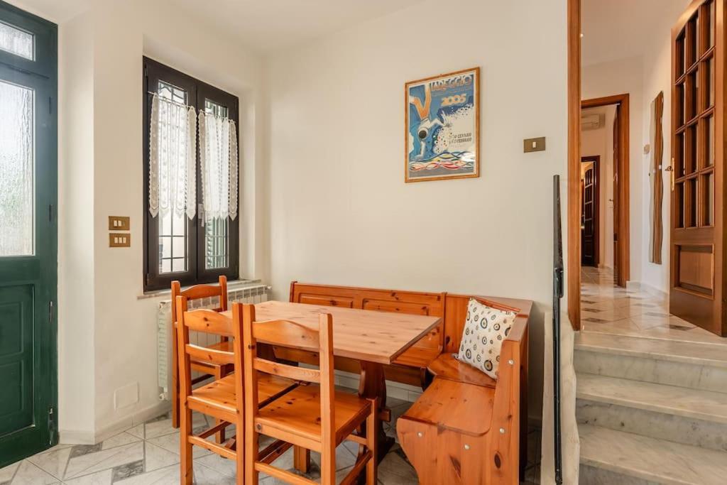 Villa Casa Luana San Concordio - Affitti Brevi Italia à Lucques Extérieur photo