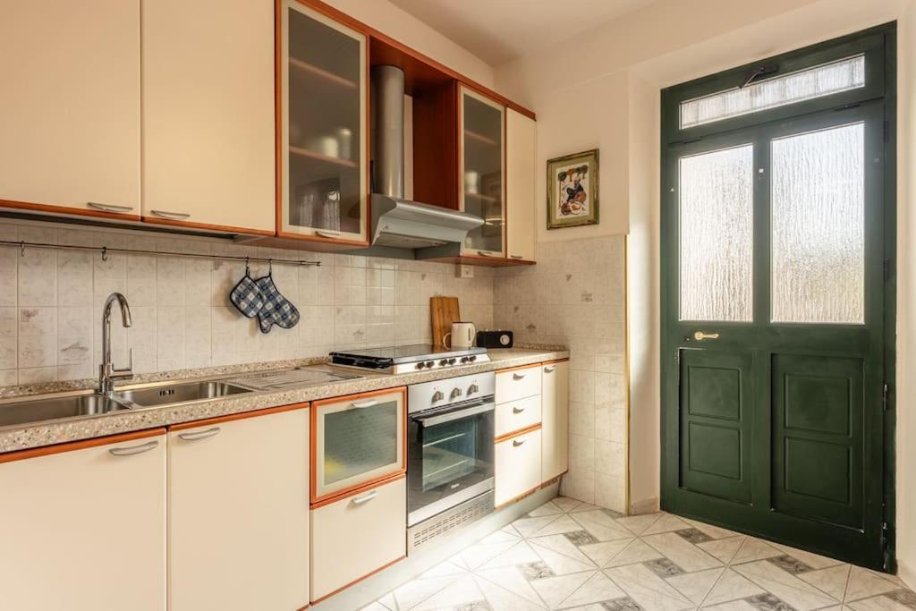 Villa Casa Luana San Concordio - Affitti Brevi Italia à Lucques Extérieur photo