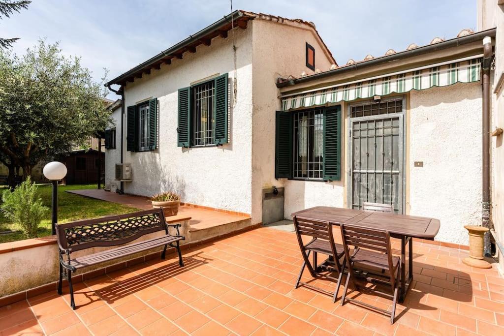 Villa Casa Luana San Concordio - Affitti Brevi Italia à Lucques Extérieur photo