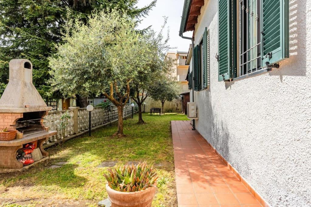 Villa Casa Luana San Concordio - Affitti Brevi Italia à Lucques Extérieur photo